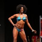 Gloria  Leonard - NPC Emerald Cup 2013 - #1